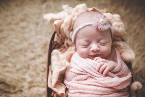 Chicago Newborn Photographer