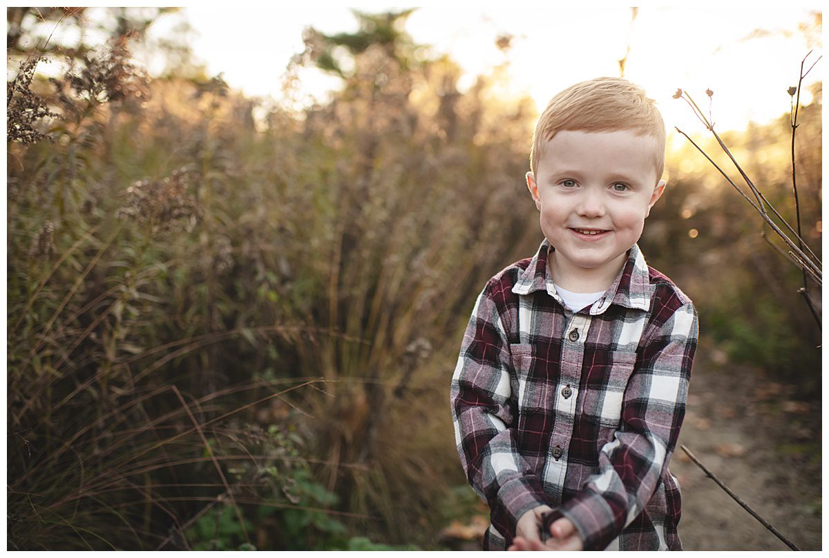 Oak Park, IL Family Photographer