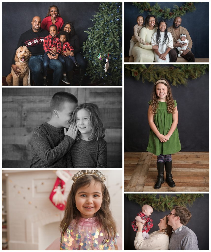 River Forest Family Photographer