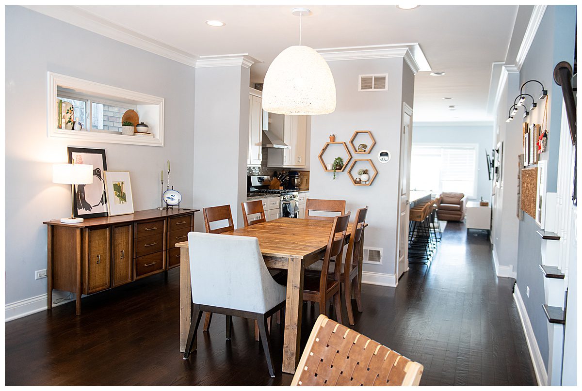 Chicago Interior Photographer