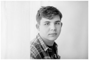 Chicago Senior Photographer
