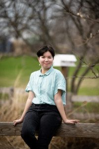 Chicago Senior Photographer
