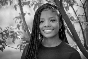 Chicago Senior Photographer