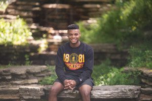 Chicago Senior Photographer