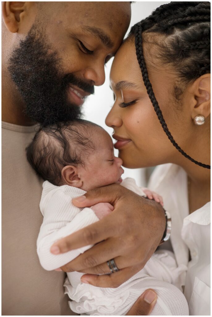 Newborn Photos